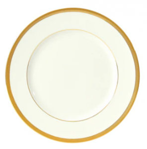 Haviland Opera Dinner Plate