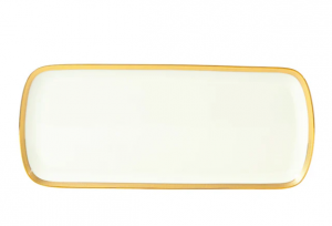 Haviland Opera Oblong Cake Platter