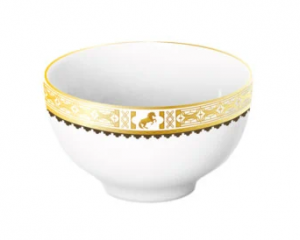 Haviland Cavalier Royal Large Curry Bowl