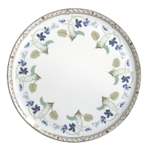 Haviland Imperatrice Eugenie Tart Platter