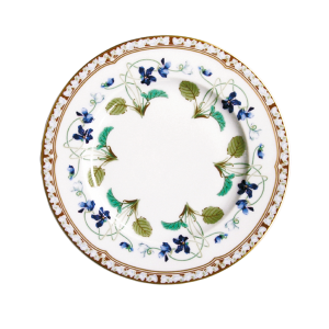 Haviland Imperatrice Eugenie Bread And Butter Plate