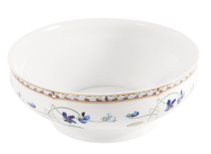 Haviland Imperatrice Eugenie Salad Bowl