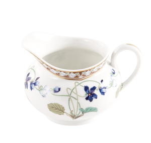 Haviland Imperatrice Eugenie Creamer