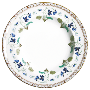 Haviland Imperatrice Eugenie Deep Platter