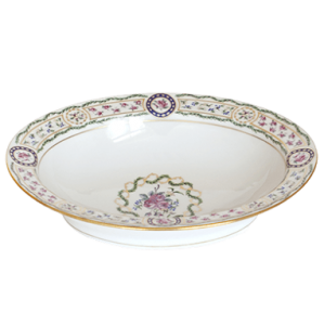 Haviland Louveciennes Vegetable Dish