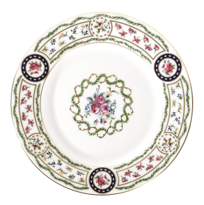 Haviland Louveciennes Dessert Plate