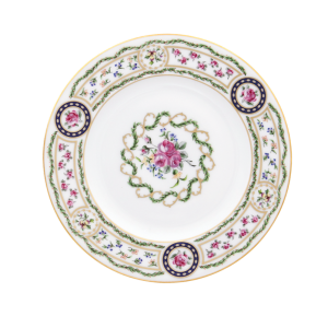 Haviland Louveciennes Bread And Butter Plate