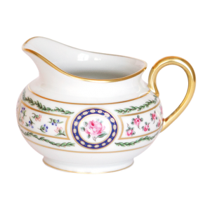 Haviland Louveciennes Creamer
