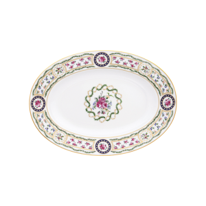 Haviland Louveciennes Pickle Dish