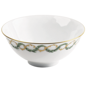 Haviland Louveciennes Rice Bowl
