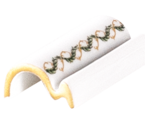 Haviland Louveciennes Chopsticks Holder
