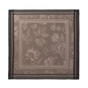 Le Jacquard Francais Romance Pink Napkin - Set 4