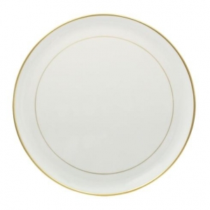 Haviland Orsay Or Tart Platter