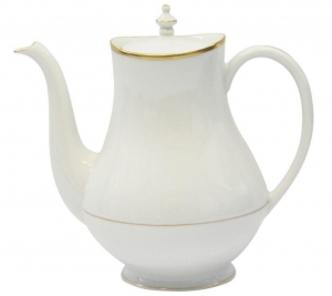 Haviland Orsay Or Coffeepot