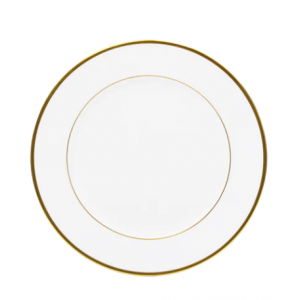 Haviland Orsay Gold Bread And Butter Plate
