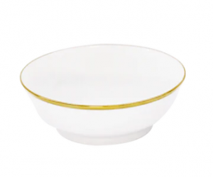 Haviland Orsay Gold Small Fruit Dish