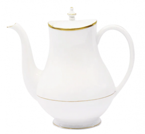 Haviland Orsay Gold Coffeepot