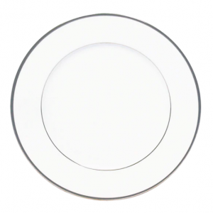 Haviland Orsay Platinum Dessert Plate