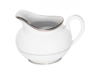 Haviland Orsay Platinum Creamer