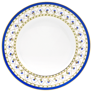 Haviland Val De Loire Dinner Plate