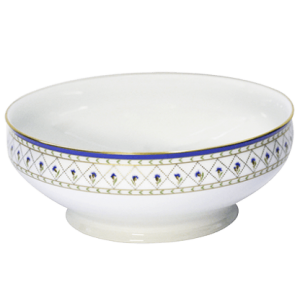 Haviland Val De Loire Salad Bowl