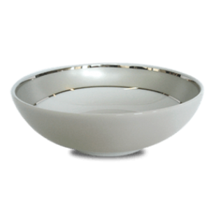 Haviland Clair Lune Uni Cereal Bowl