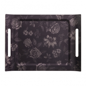 Le Jacquard Francais Romance Pink Tray