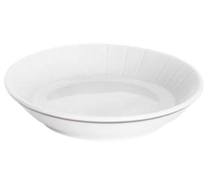 Haviland Infini Platine Soy Bowl
