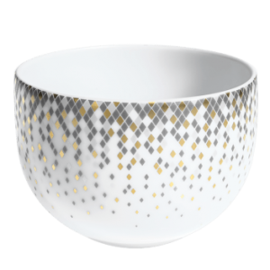 Haviland Souffle D Or Tumbler