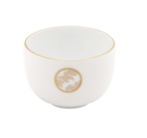 Haviland Damasse Ritz Tumbler