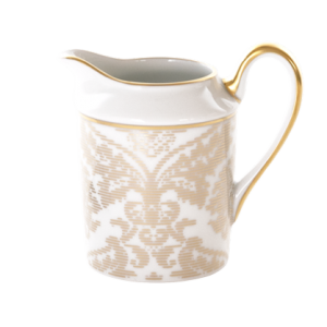 Haviland Damasse Ritz Creamer