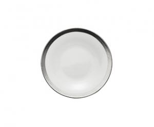 Silversmith Tidbit Plate