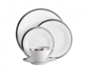 Silversmith 5 Pc. Setting