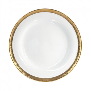 Michael Aram Goldsmith Dinner Plate