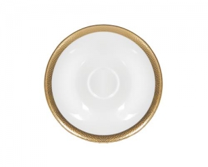 Michael Aram Goldsmith Saucer