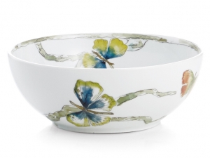 Michael Aram Butterfly Ginkgo Ap Bowl
