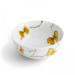 Michael Aram Butterfly Ginkgo Ap Bowl