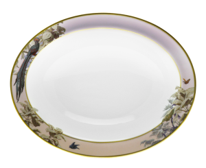 Haviland Le Bresil Vegetable Dish