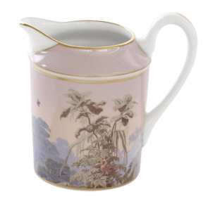 Haviland Le Bresil Creamer