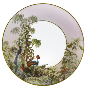 Haviland Le Bresil Dessert Plate