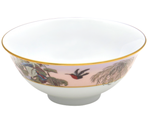 Haviland Le Bresil Rice Bowl