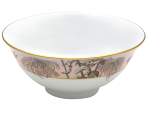 Haviland Le Bresil Soup Bowl
