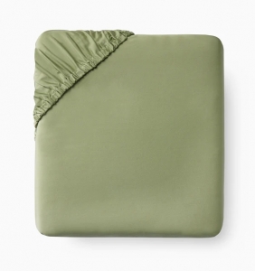 SFERRA Fiona Willow Full Fitted Sheet
