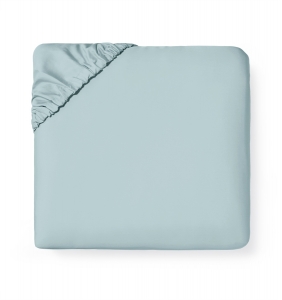 Sferra Fiona Poolside King Fitted Sheet 78X80X17