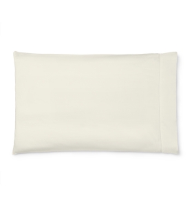 Sferra Fiona Ivory King Pillow Case - Pair