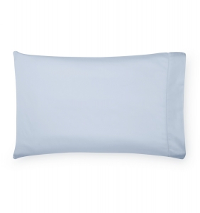 Sferra Fiona Powder King Pillow Case - Pair