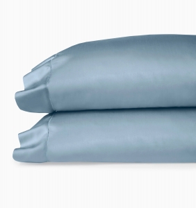 SFERRA Fiona Sea King Pillow Case - Pair