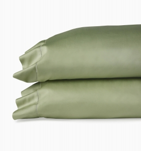 SFERRA Fiona Willow King Pillow Case - Pair