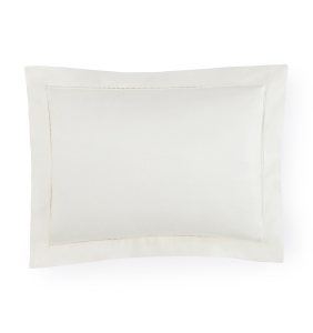 Sferra Fiona Ivory King Sham 21X36