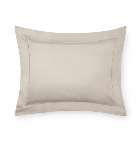 Sferra Fiona Oat Standard Sham 21X26
